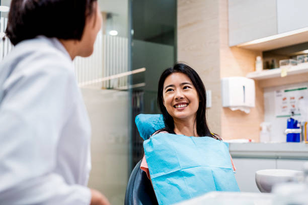 Oral Cancer Screening in Chico, WA
