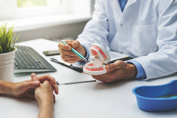 Advanced Technology for Better Dental Care in Chico, WA