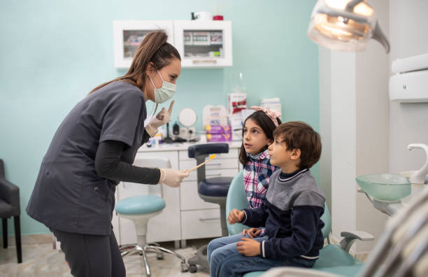 Best Full Mouth Reconstruction  in Chico, WA