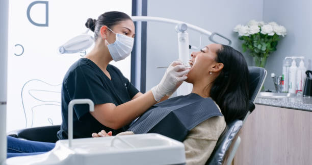 Laser Dentistry in Chico, WA