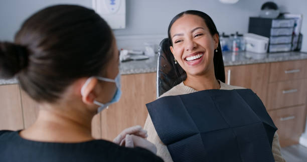 Oral Surgery in Chico, WA