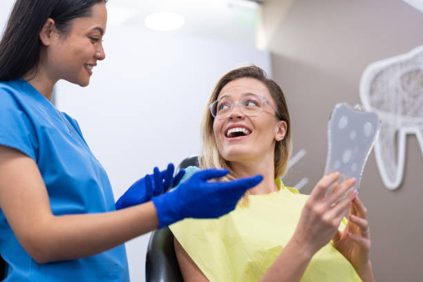 Sleep Apnea Treatment in Chico, WA